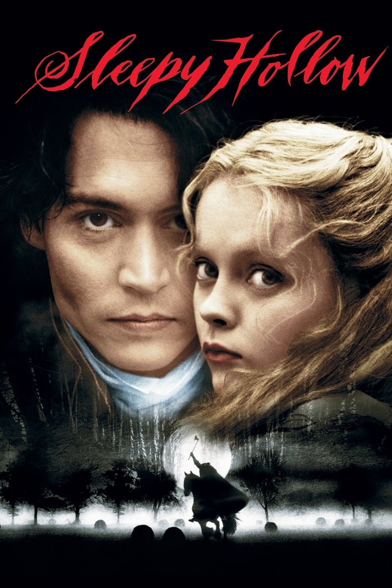 فيلم Sleepy Hollow