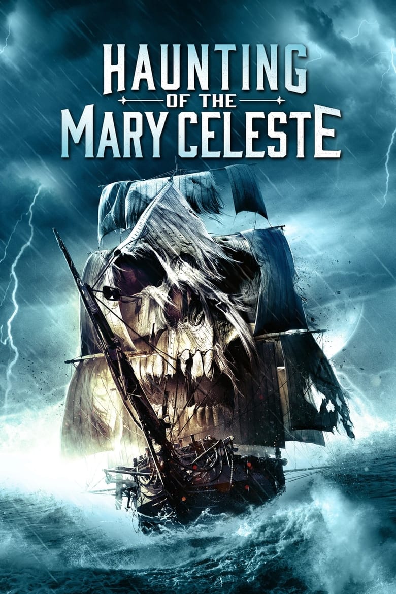 فيلم Haunting of the Mary Celeste