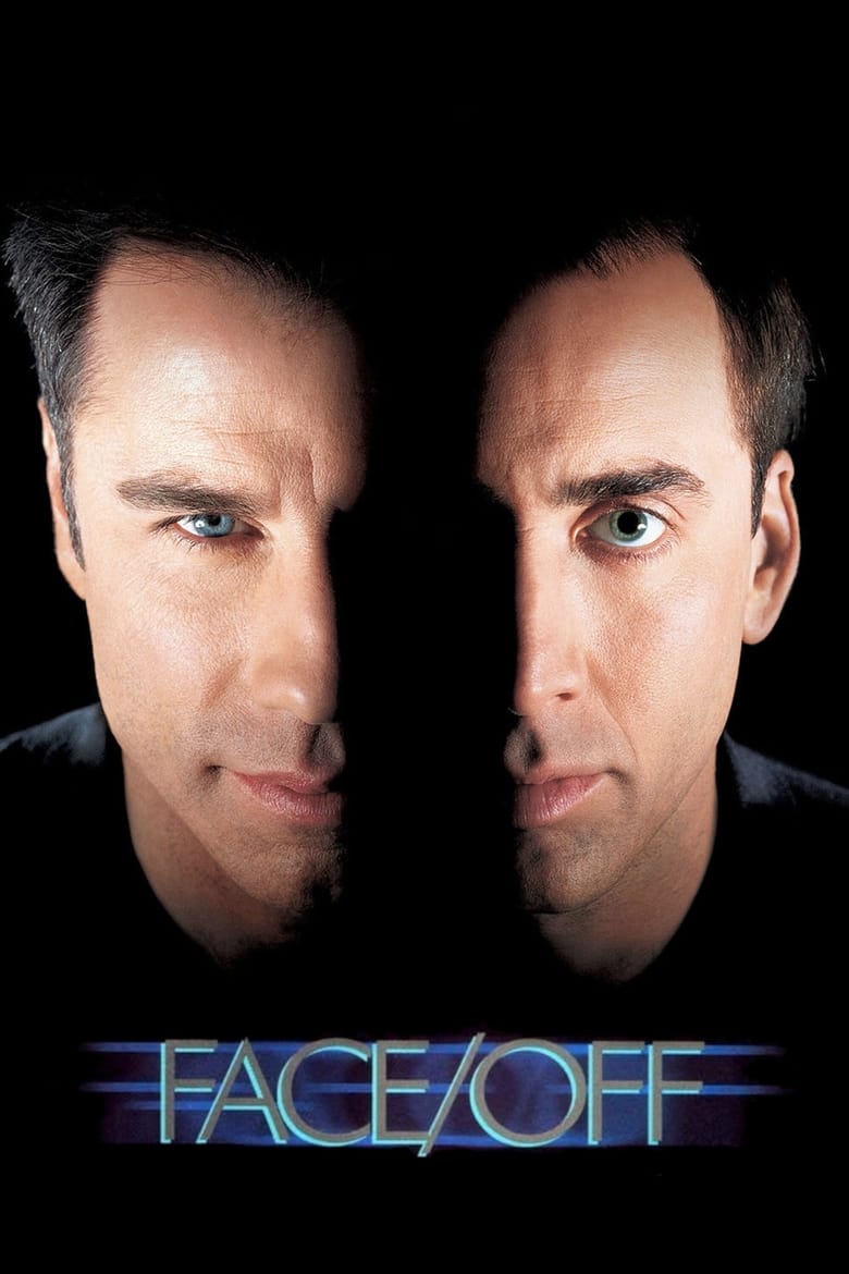 فيلم Face/Off