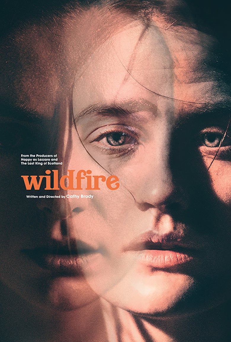 فيلم Wildfire