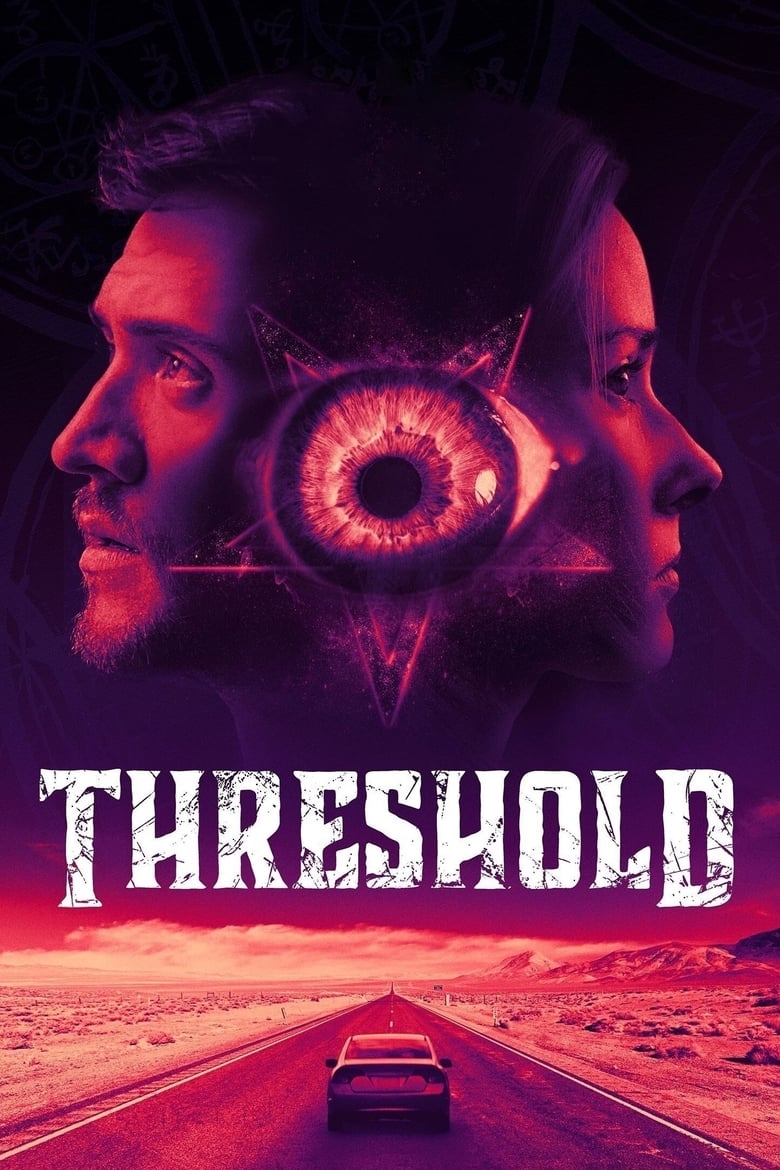 فيلم Threshold