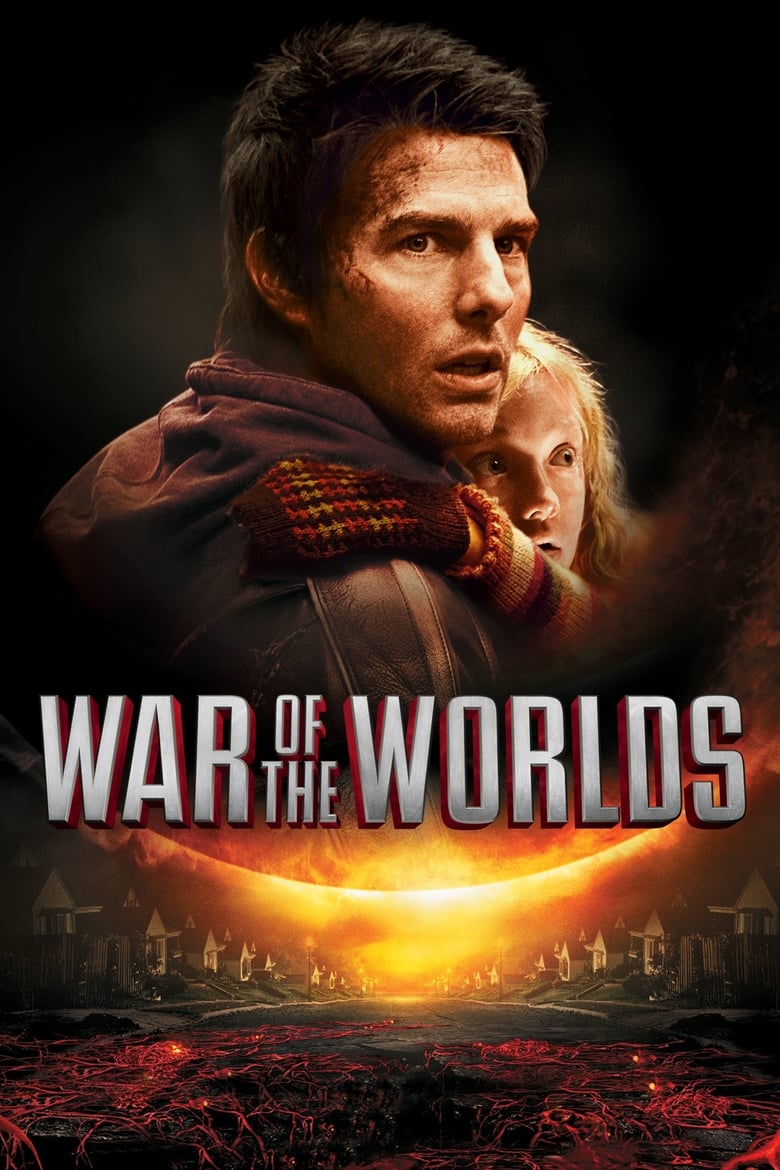 فيلم War of the Worlds