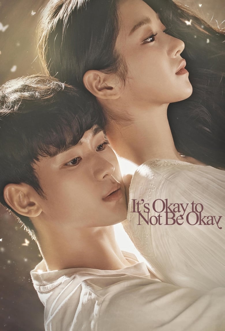 مسلسل It’s Okay to Not Be Okay