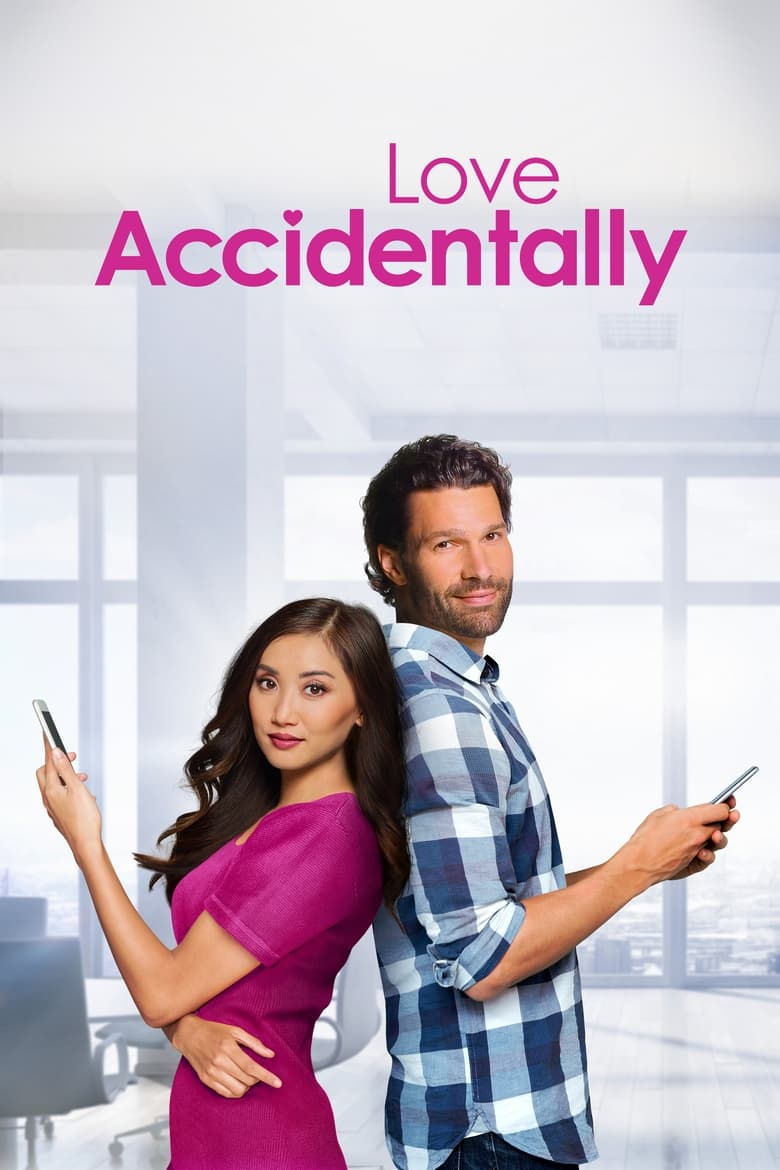 فيلم Love Accidentally