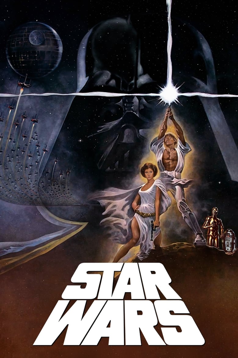 فيلم Star Wars