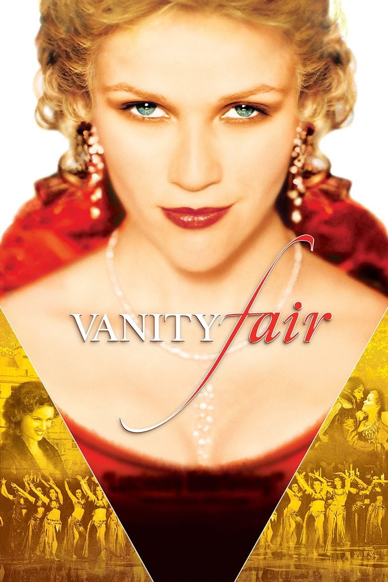 فيلم Vanity Fair