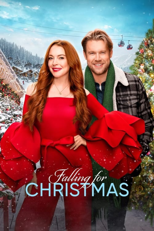 فيلم Falling for Christmas