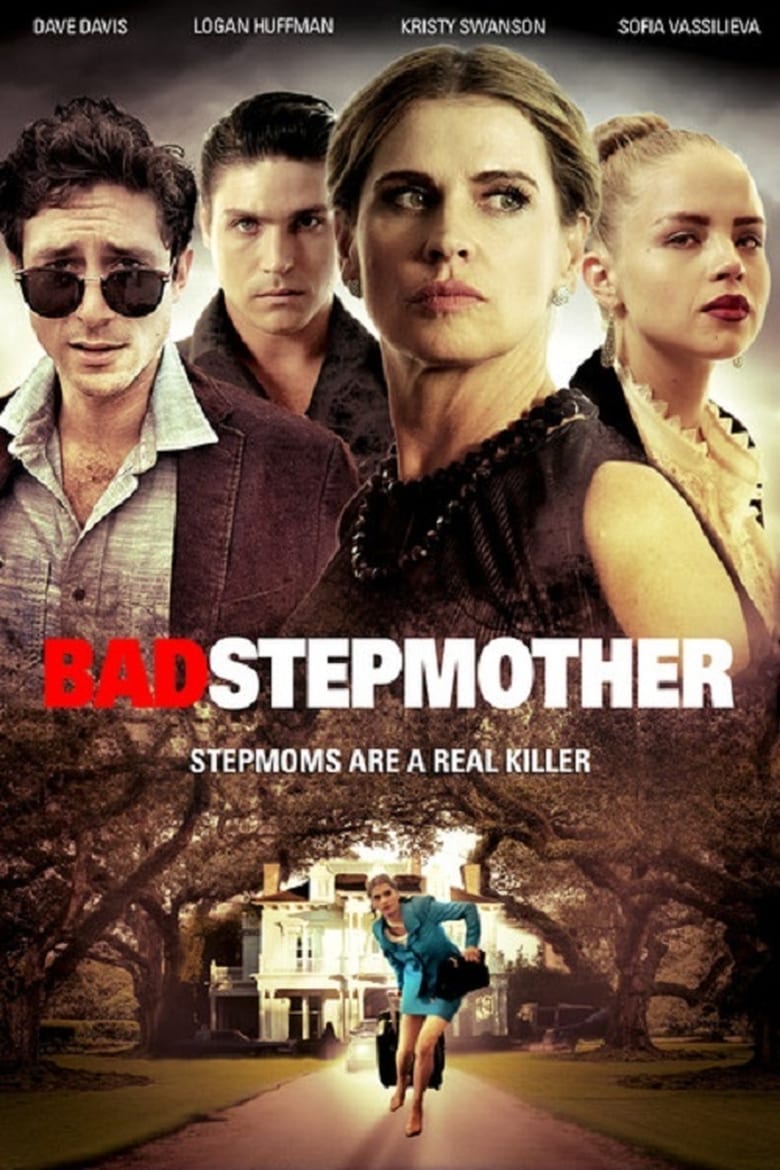 فيلم Bad Stepmother