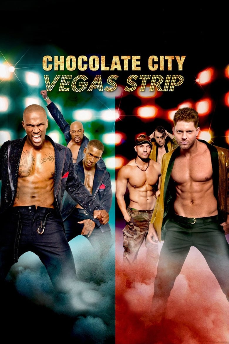 فيلم Chocolate City: Vegas Strip