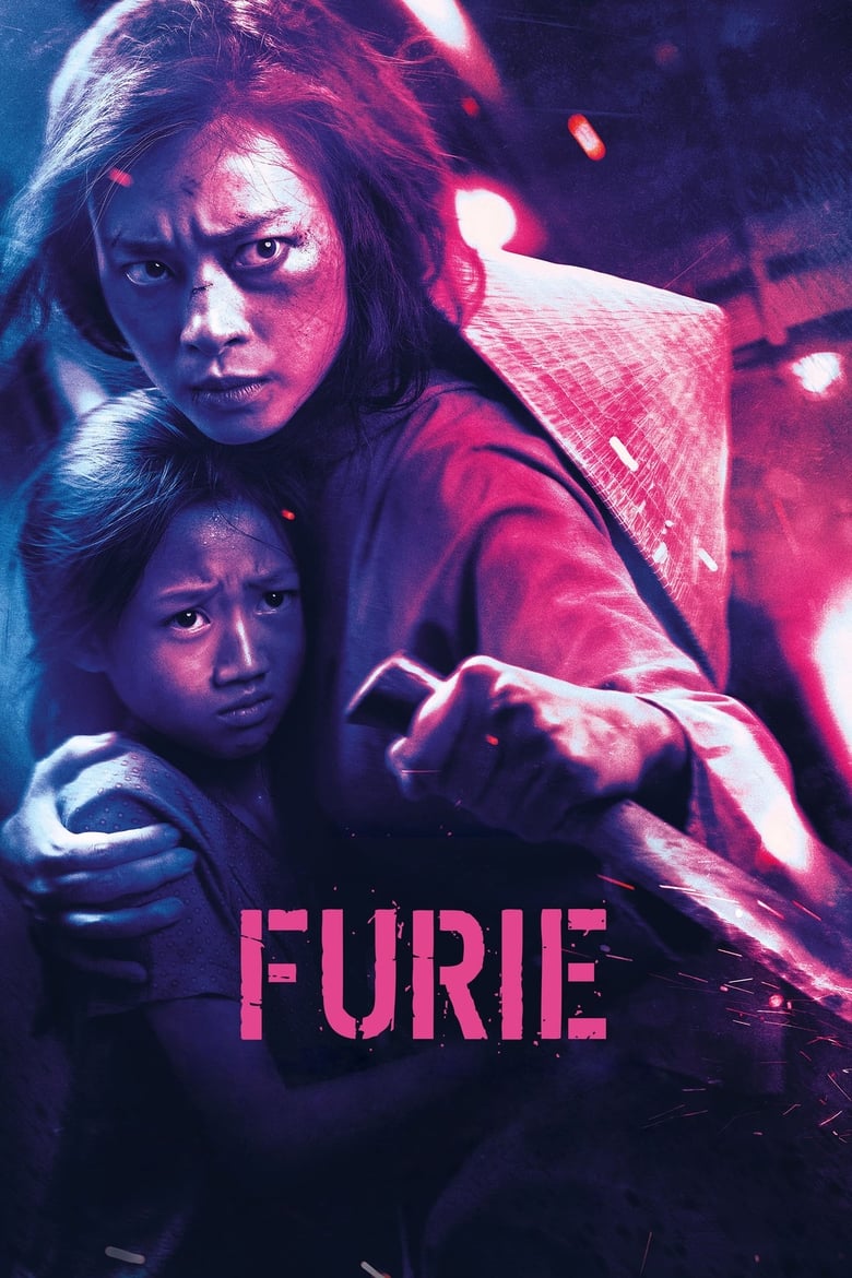 فيلم Furie