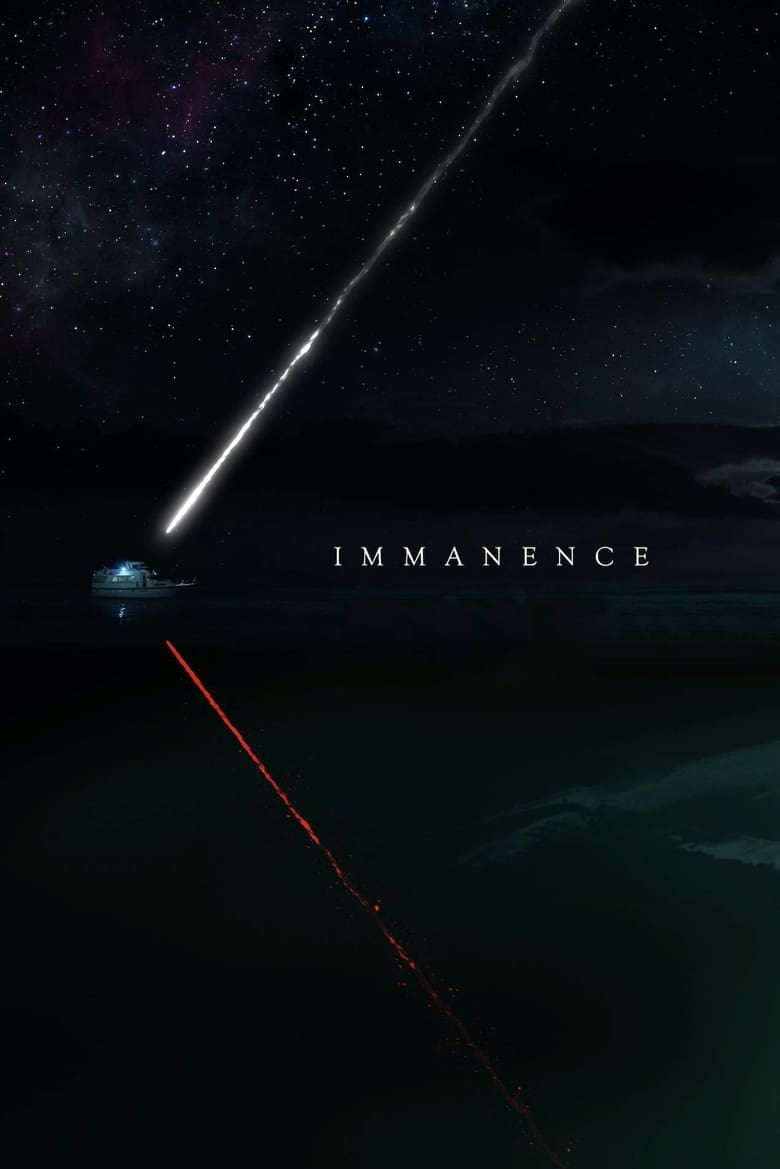 فيلم Immanence