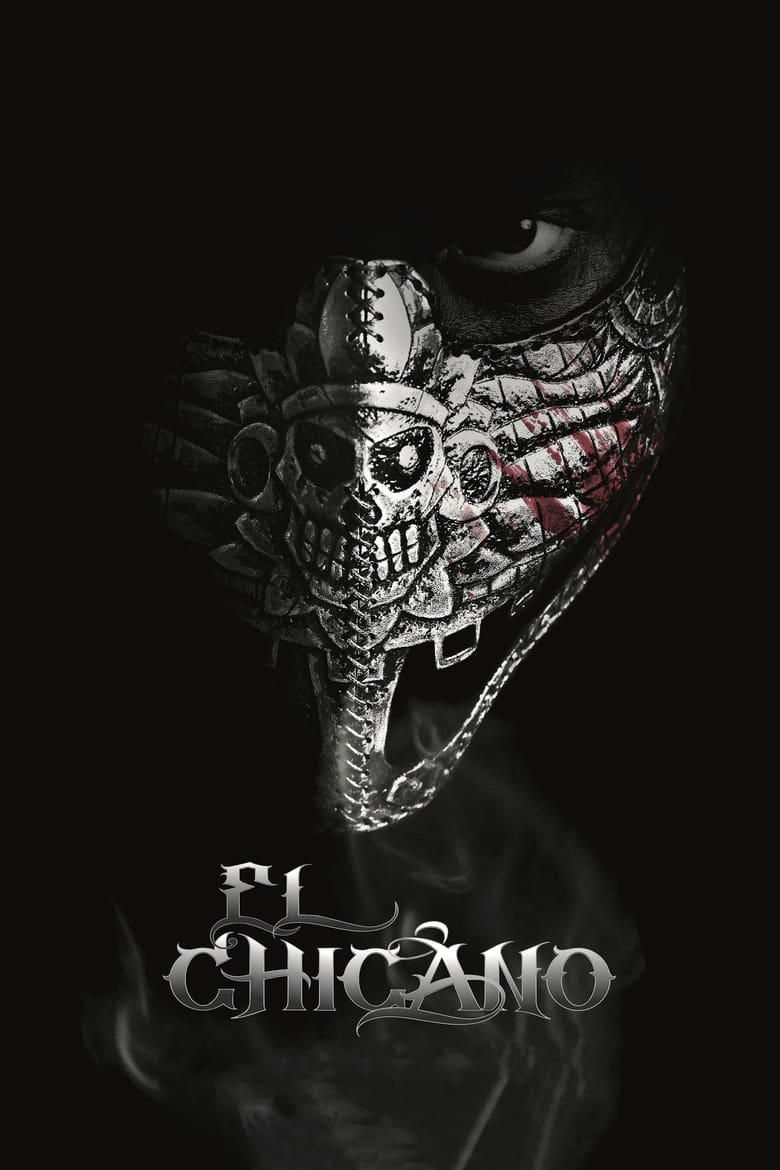 فيلم El Chicano