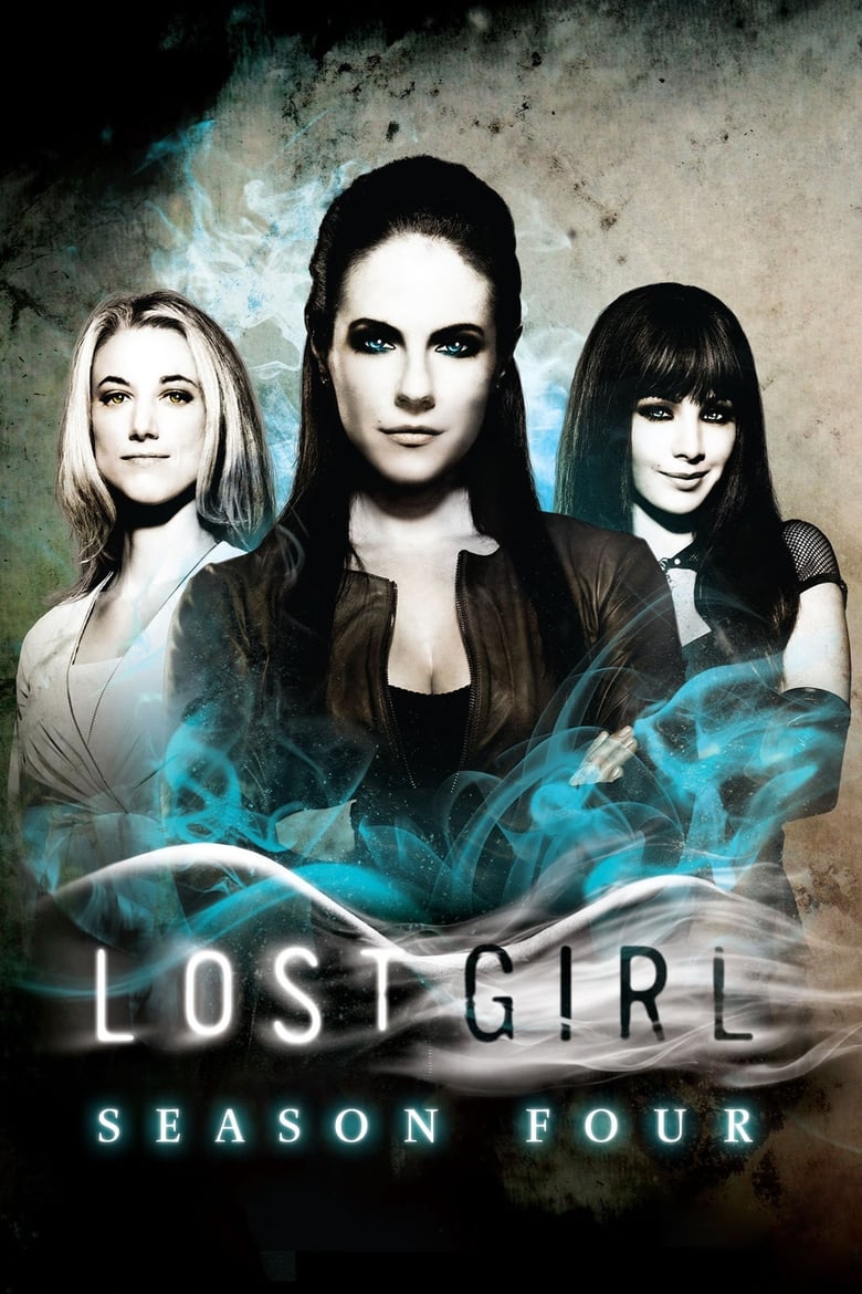 مسلسل Lost Girl الموسم الرابع مترجم