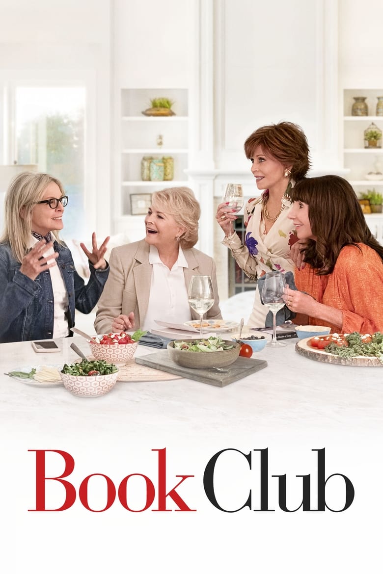 فيلم Book Club
