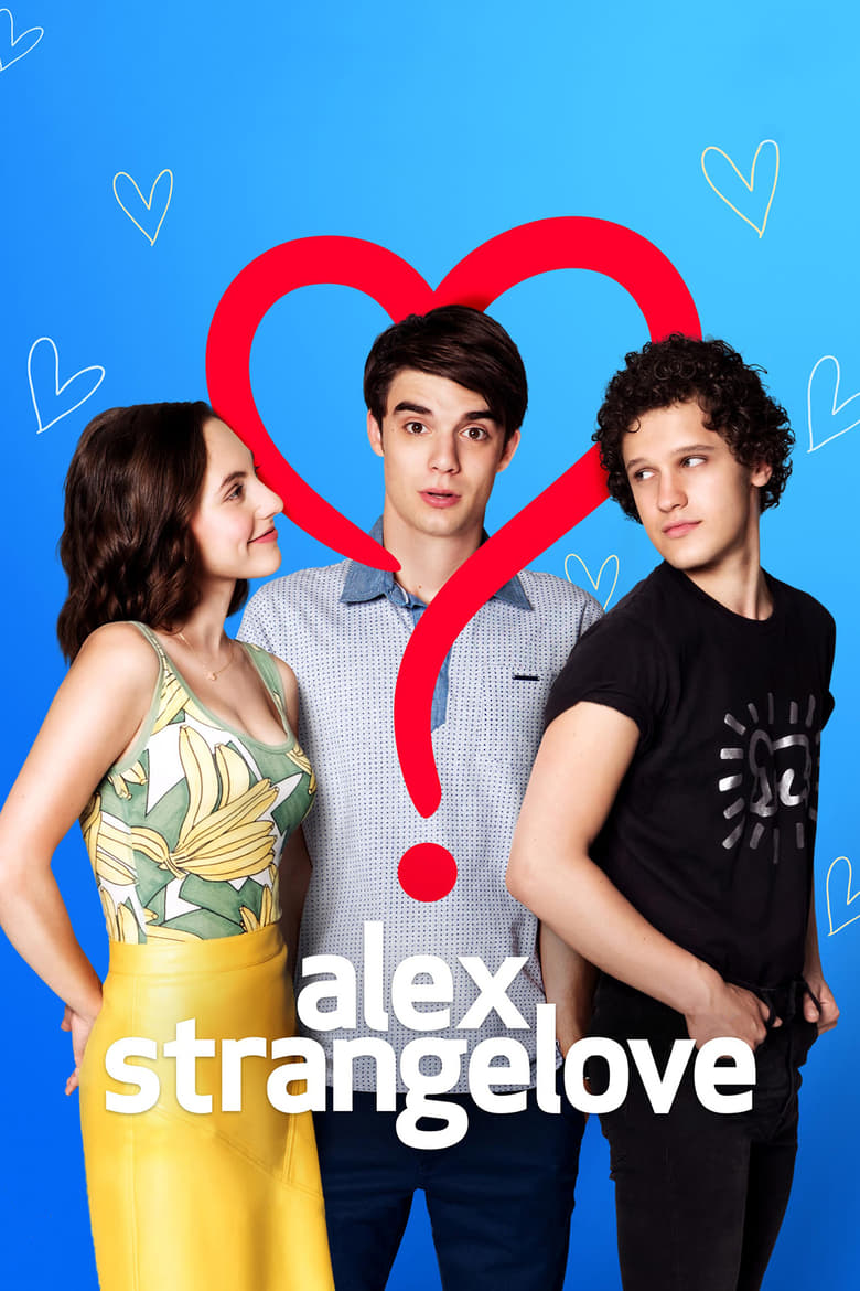 فيلم Alex Strangelove