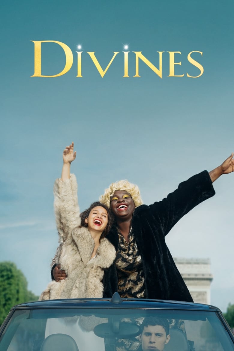 فيلم Divines
