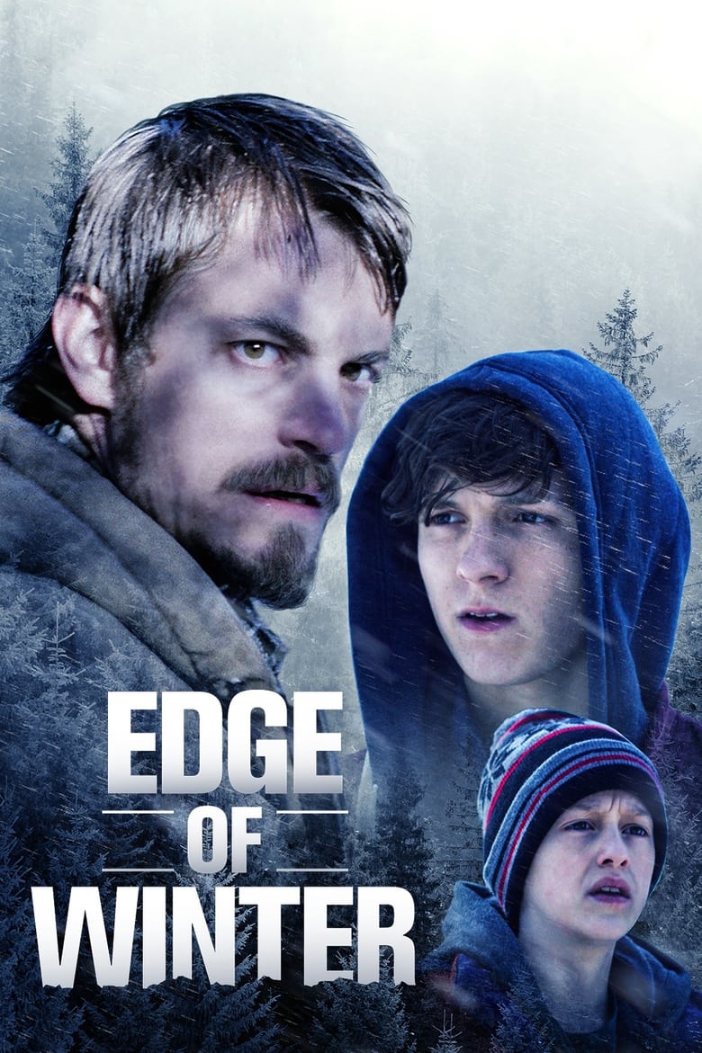 فيلم Edge of Winter