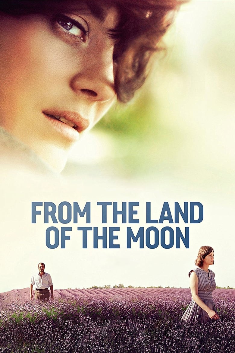 فيلم From the Land of the Moon