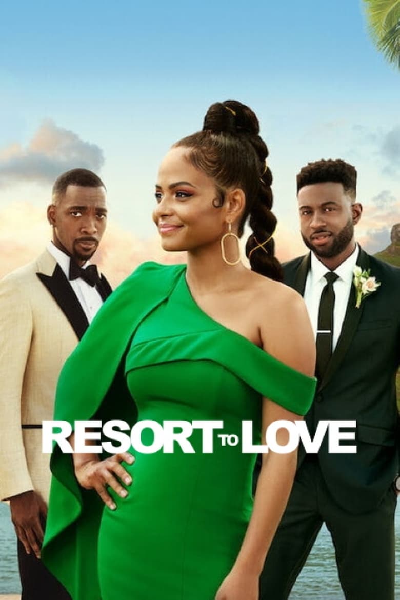 فيلم Resort to Love