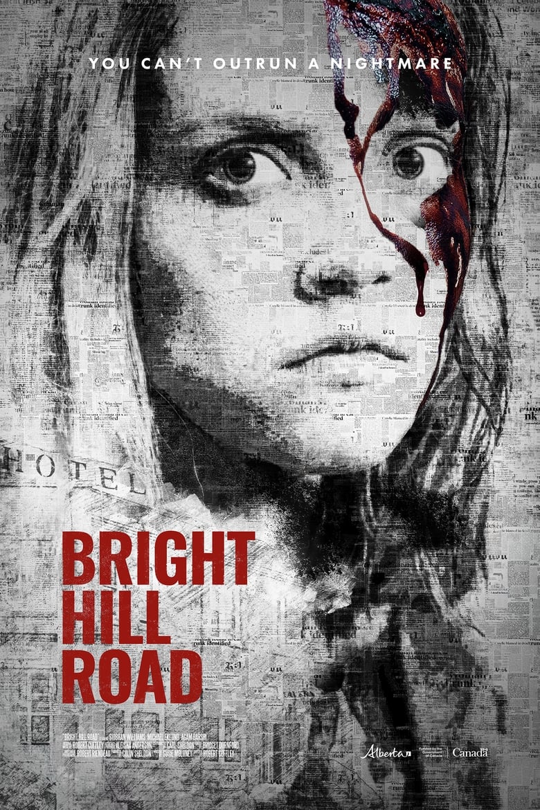 فيلم Bright Hill Road