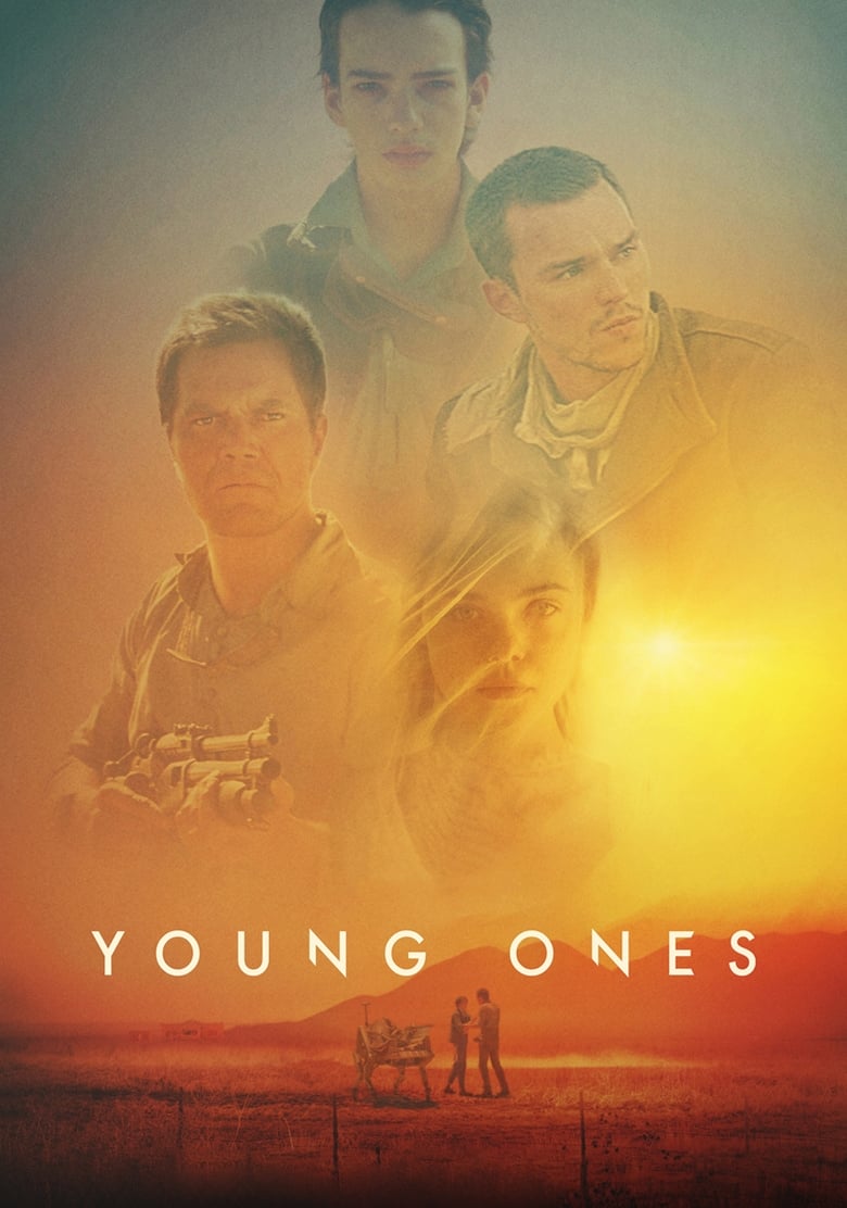 فيلم Young Ones