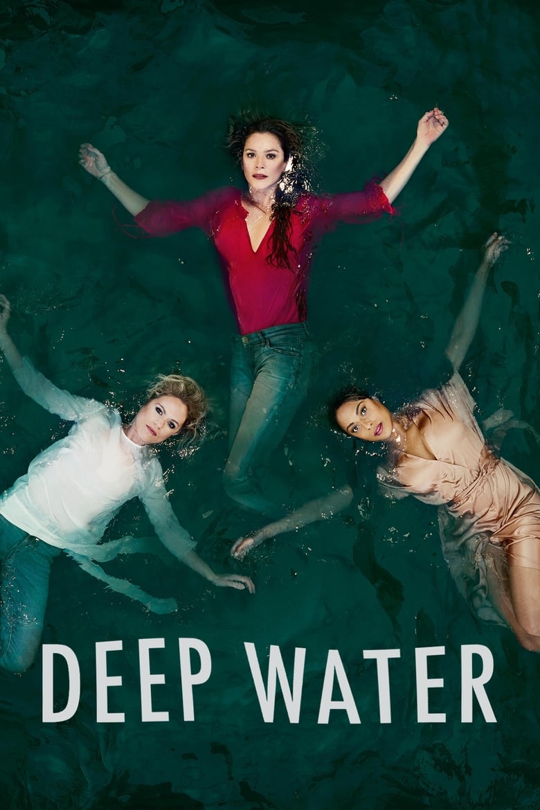 مسلسل Deep Water