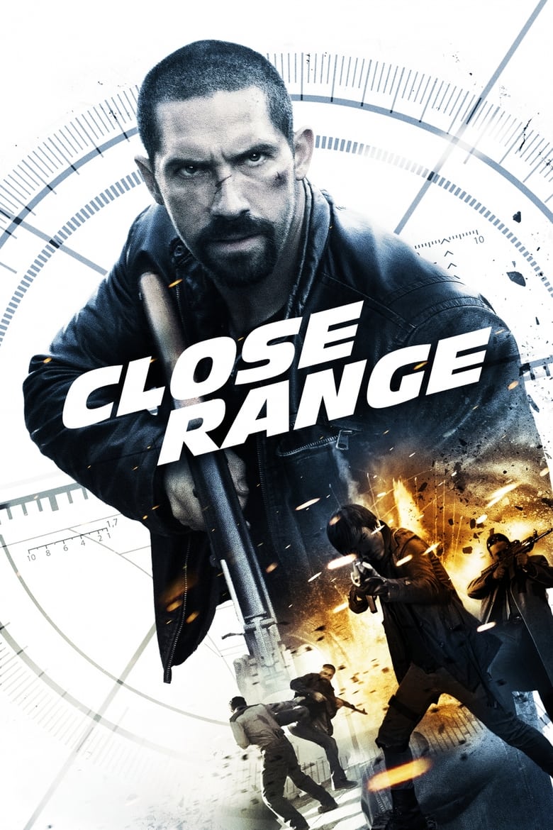 فيلم Close Range
