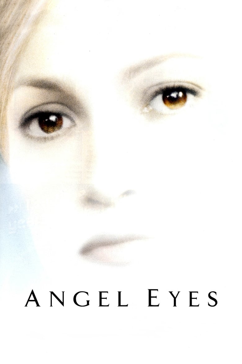 فيلم Angel Eyes