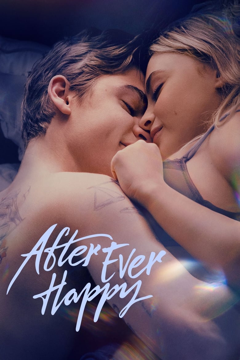 فيلم After Ever Happy