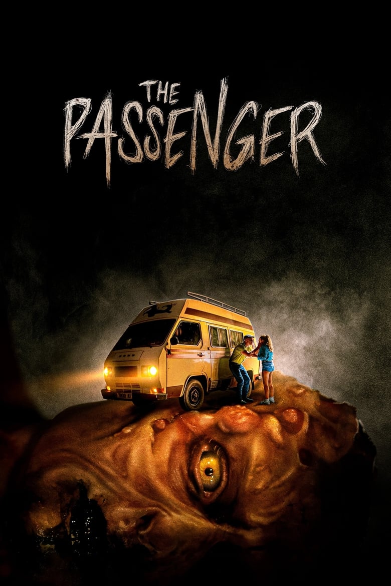 فيلم The Passenger