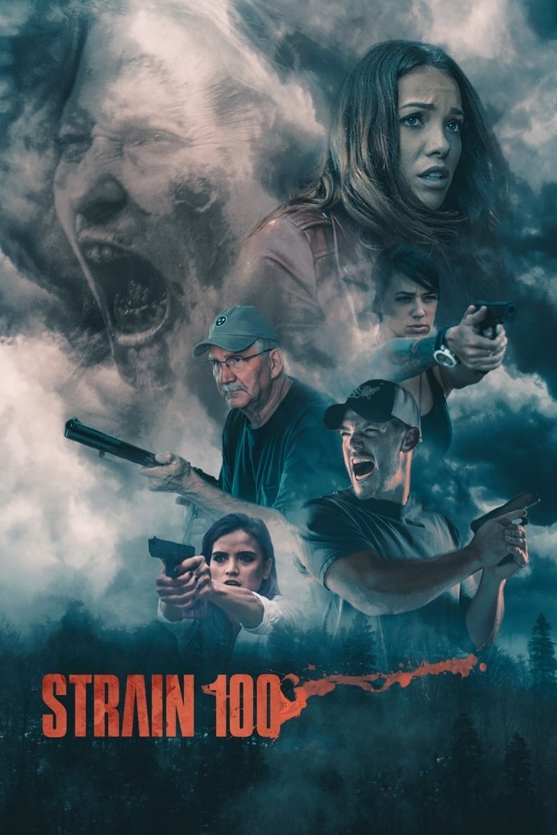 فيلم Strain 100