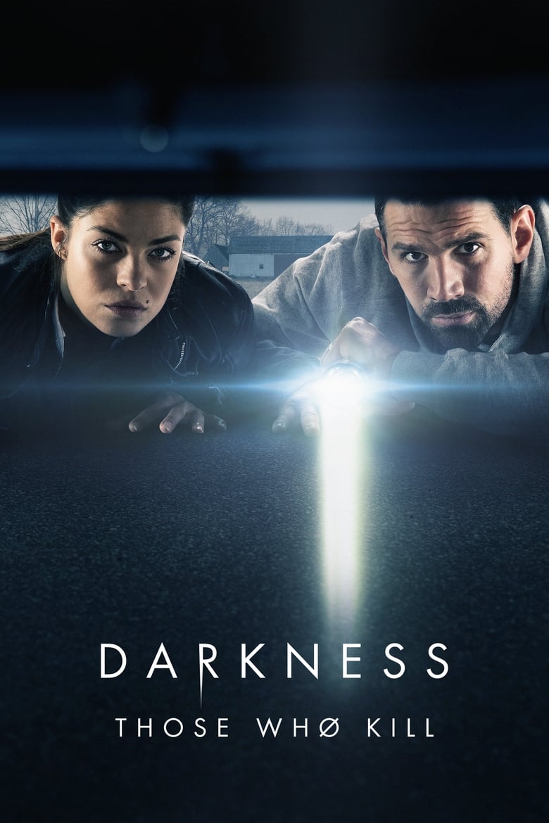 مسلسل Darkness: Those Who Kill الموسم الاول الحلقة 01 مترجمة
