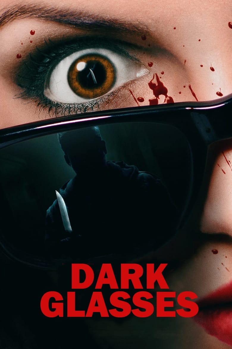 فيلم Dark Glasses