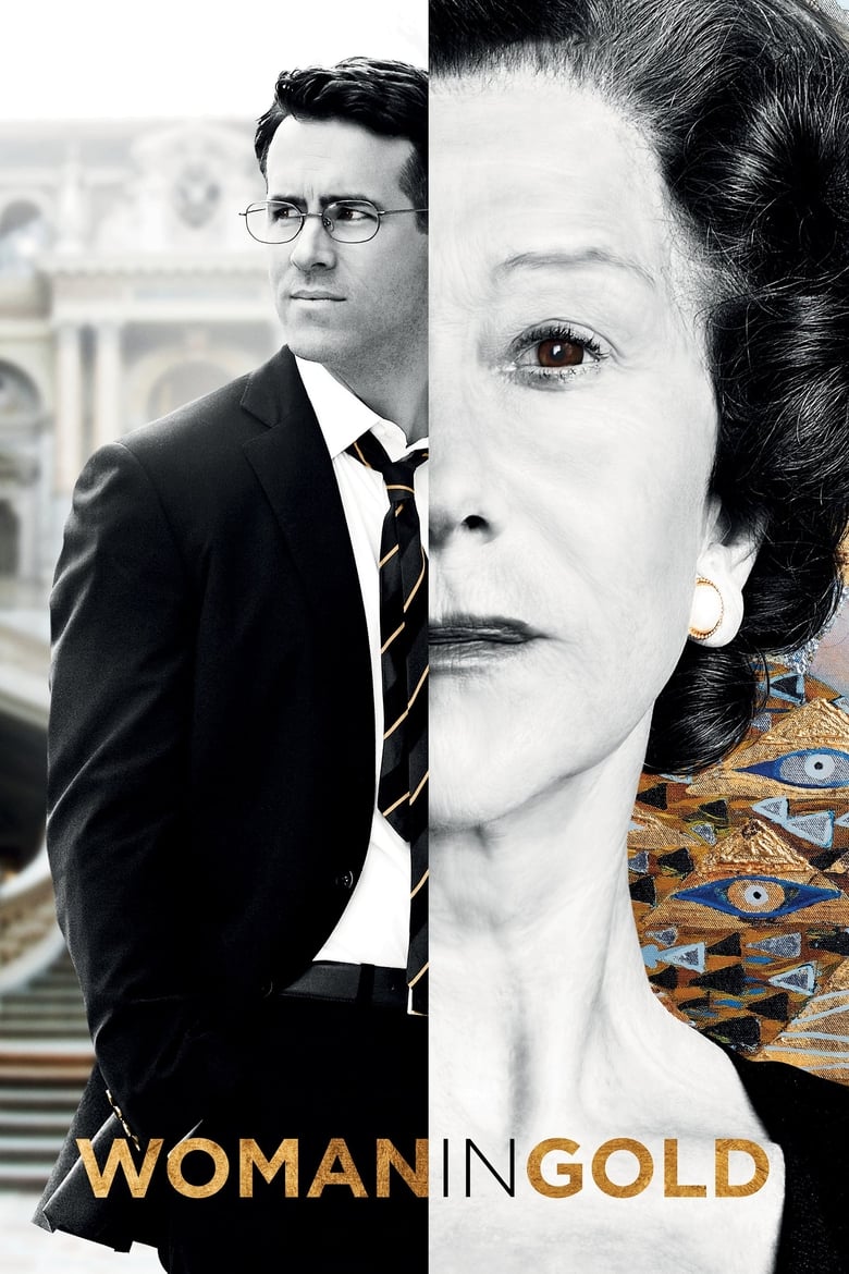 فيلم Woman in Gold