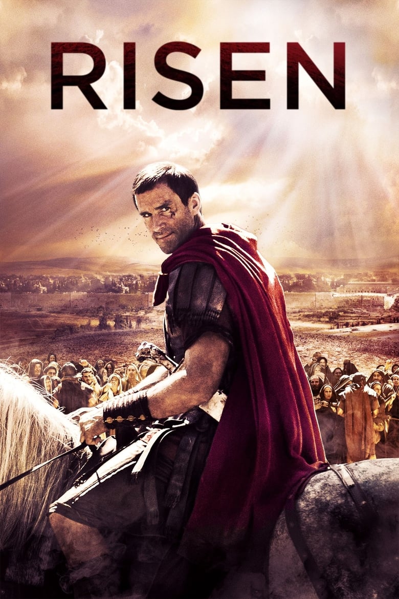 فيلم Risen