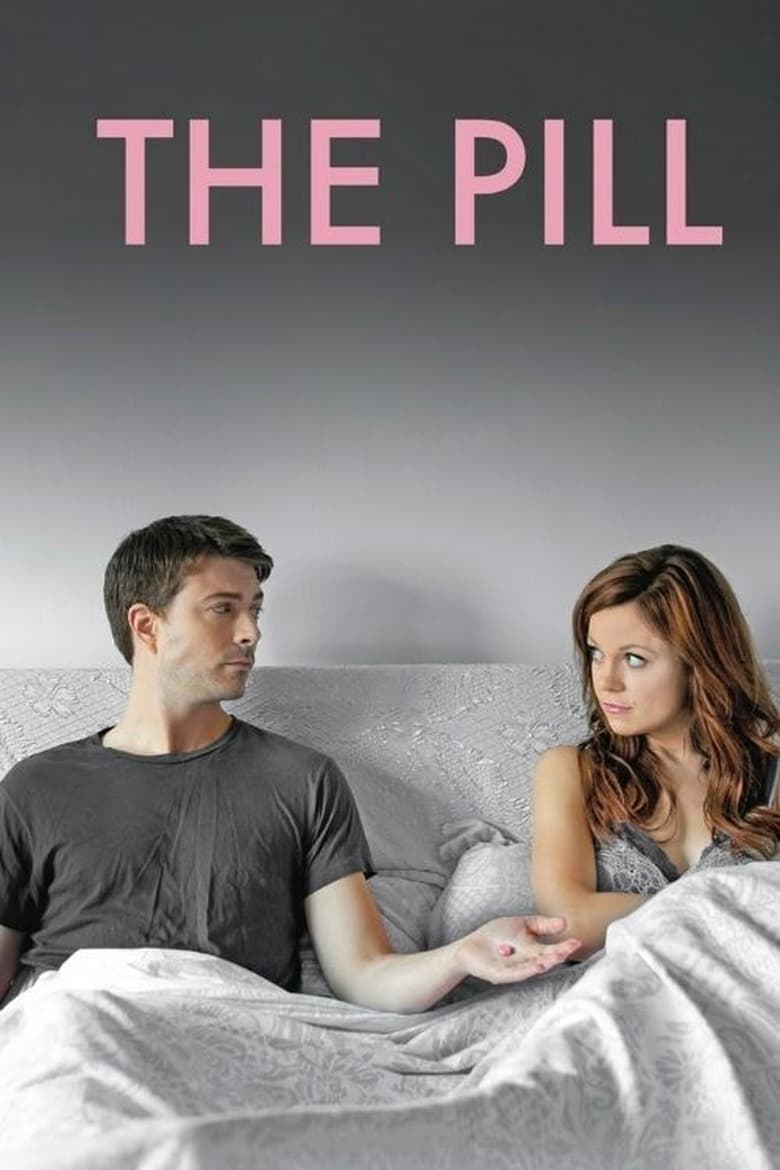 فيلم The Pill