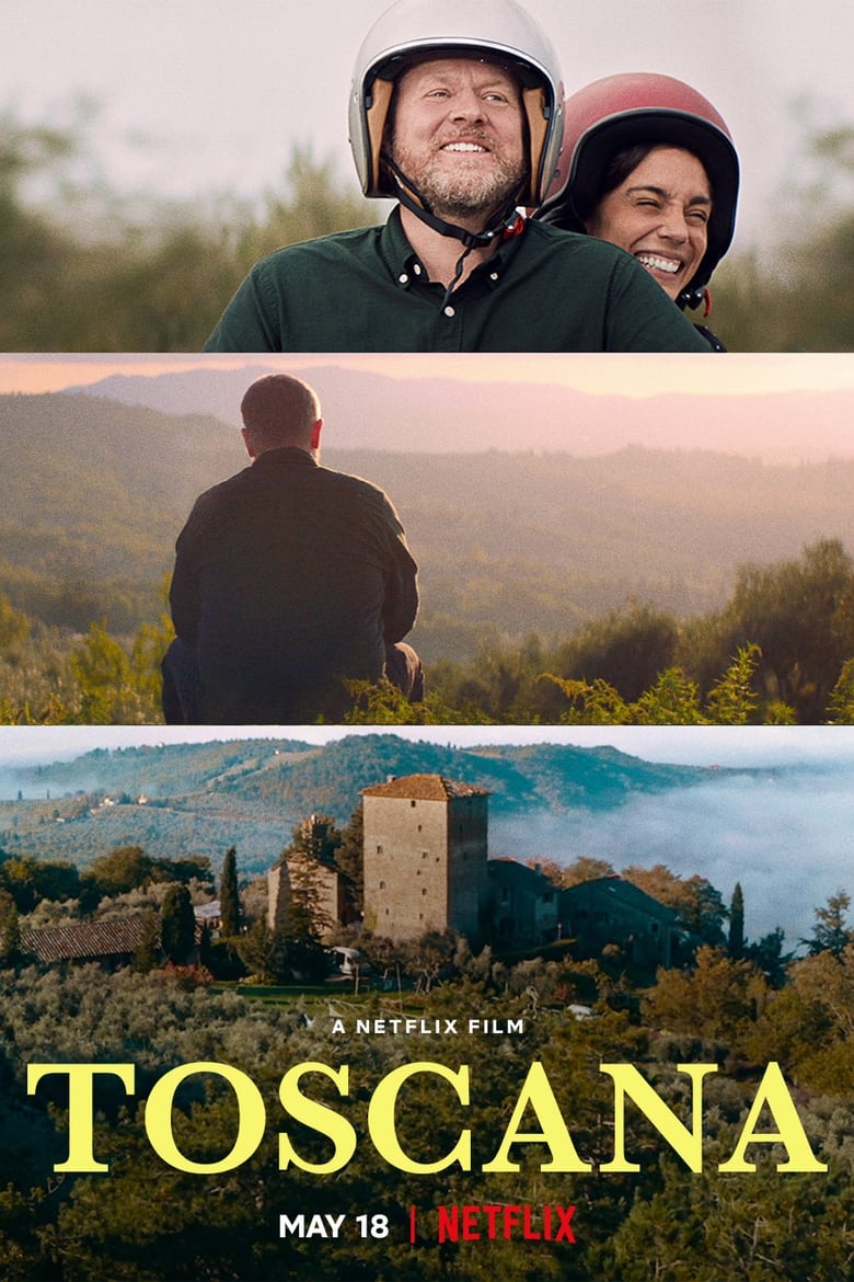 فيلم Toscana