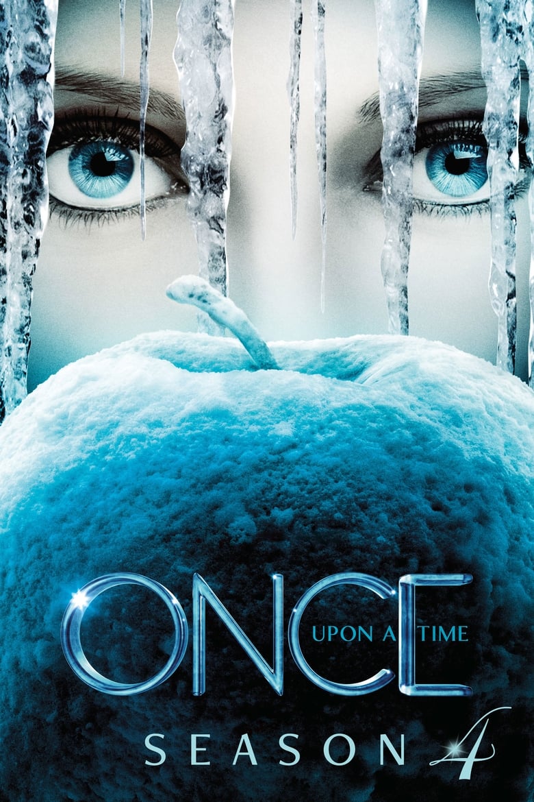 مسلسل Once Upon a Time الموسم الرابع مترجم