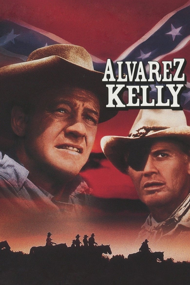 فيلم Alvarez Kelly