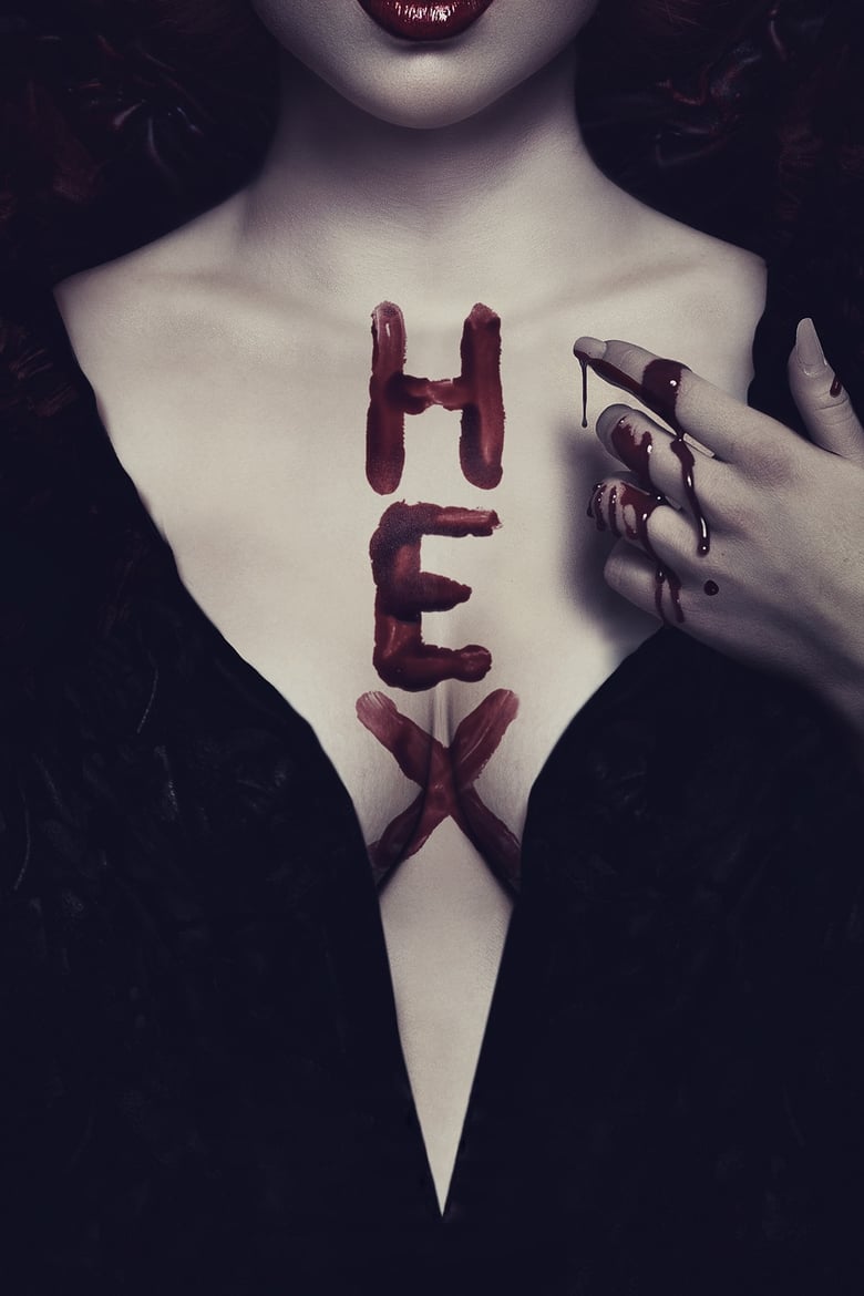 فيلم Hex