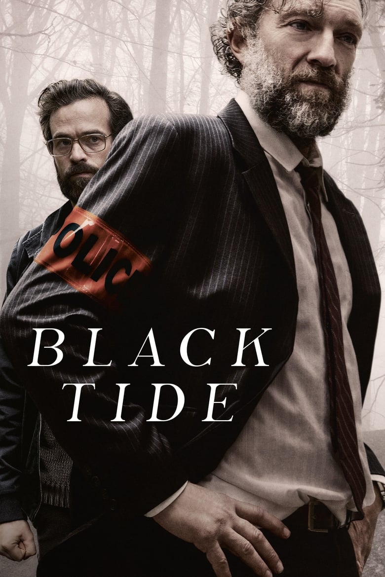 فيلم Black Tide