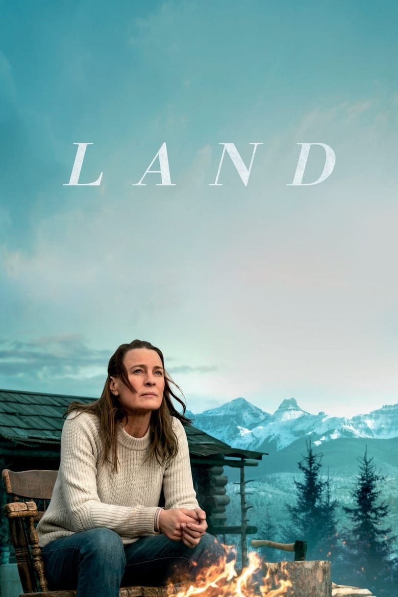 فيلم Land