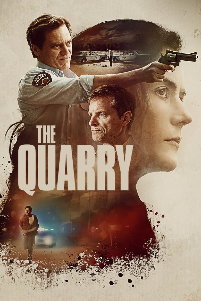 فيلم The Quarry