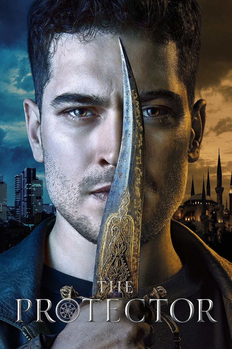 مسلسل The Protector الموسم الاول الحلقة 07 مترجمة