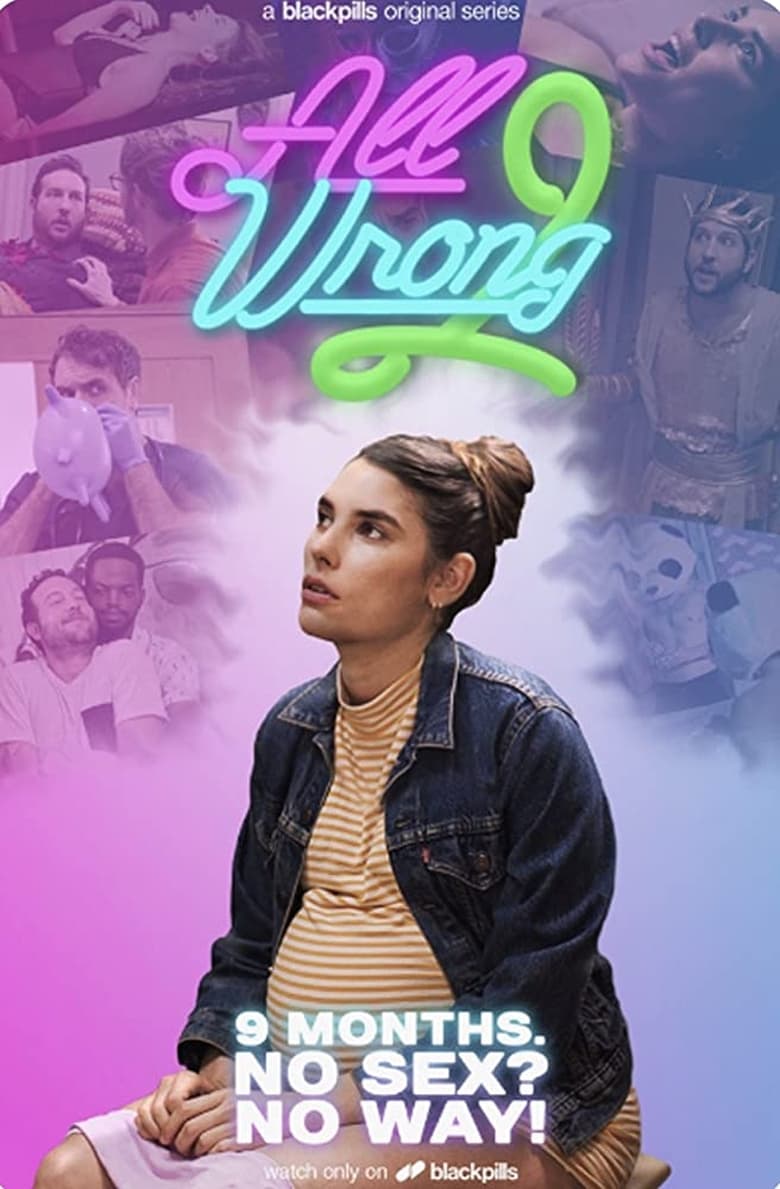 مسلسل All Wrong الموسم الاول الحلقة 05 مترجمة
