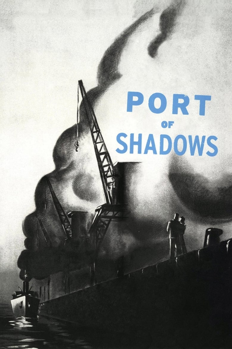 فيلم Port of Shadows