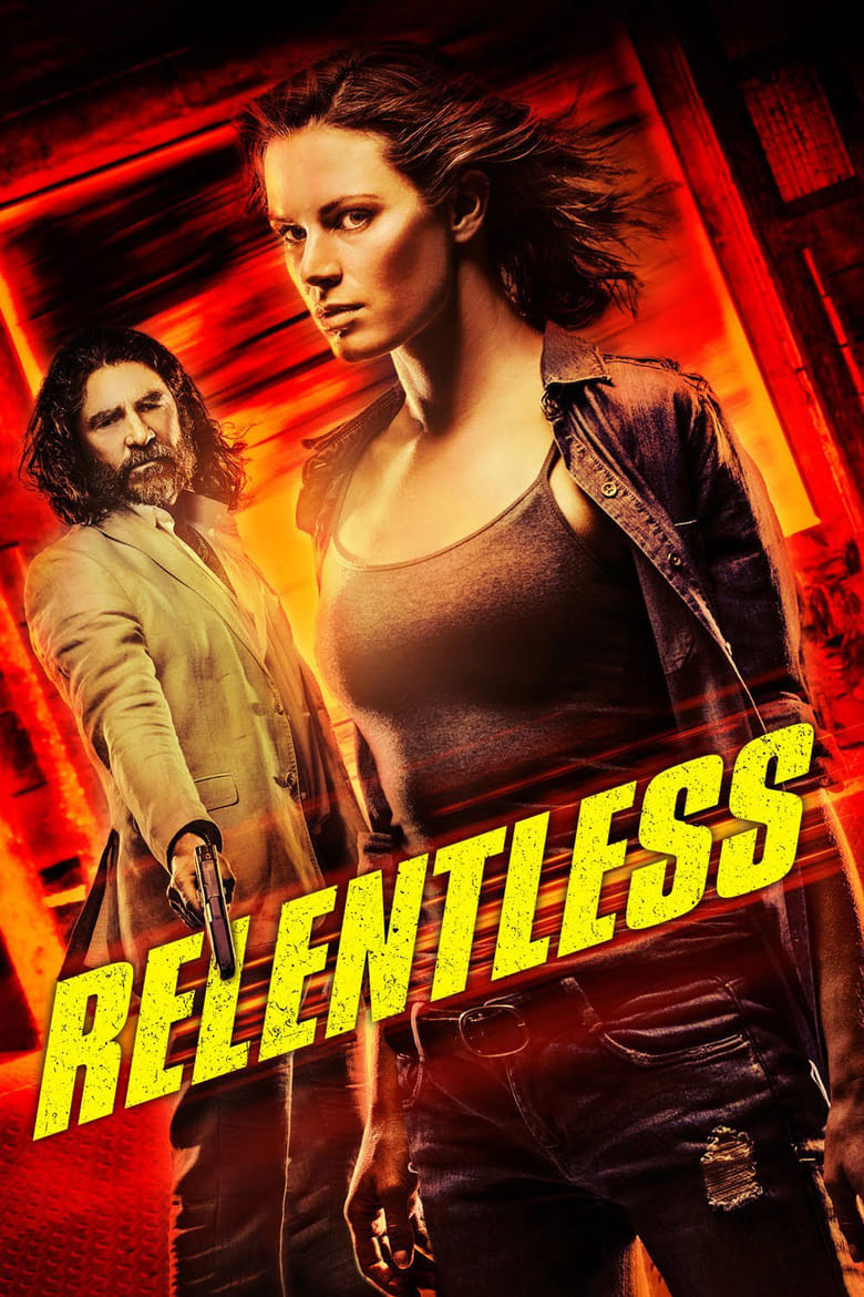 فيلم Relentless