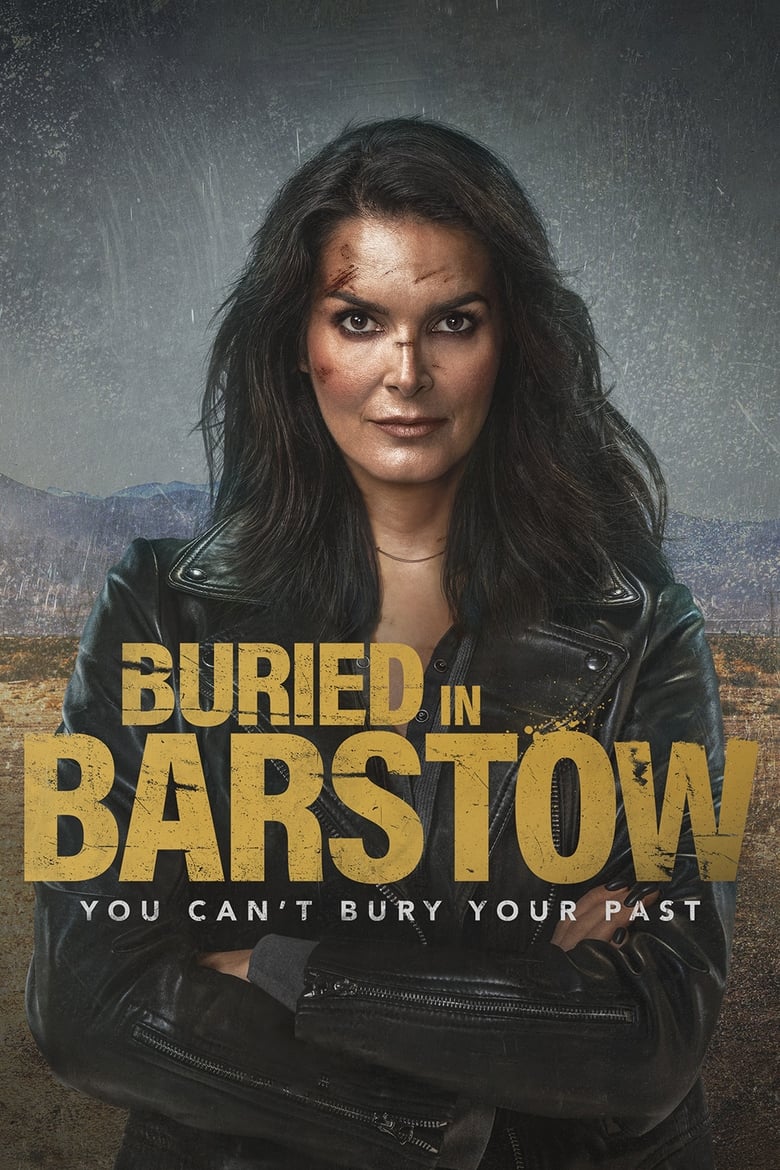 فيلم Buried In Barstow