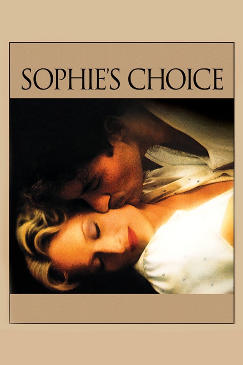 فيلم Sophie’s Choice