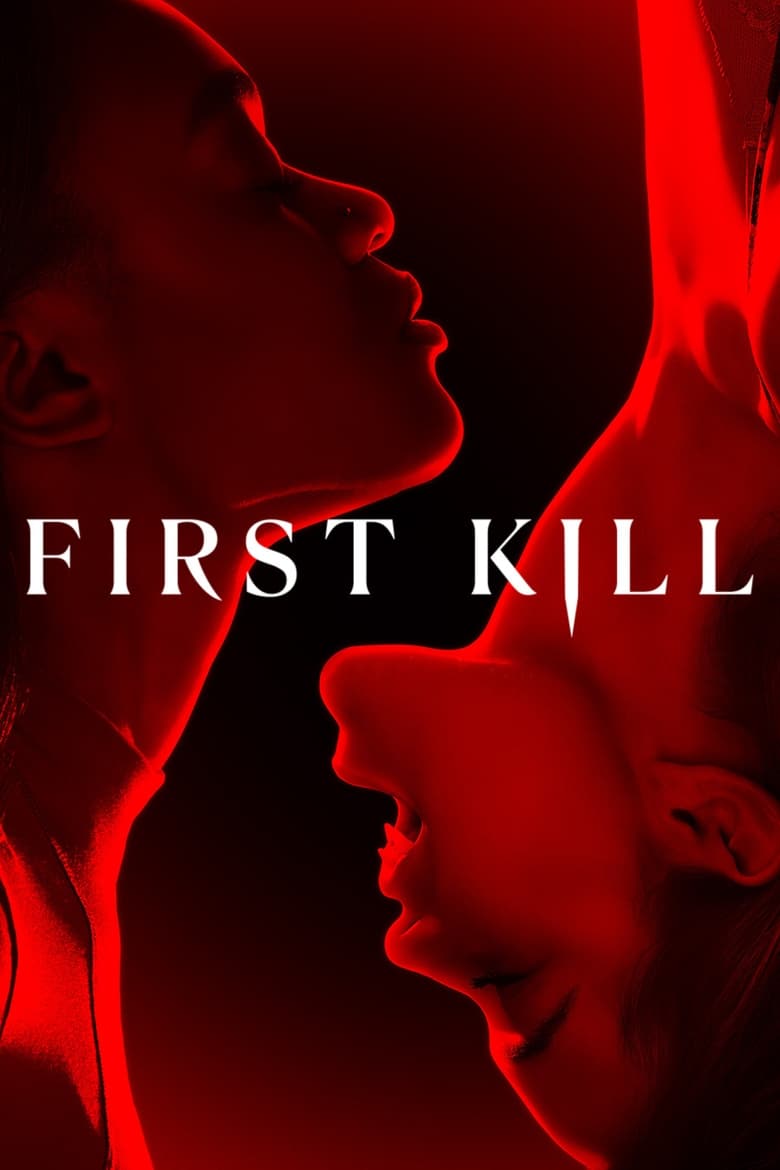 مسلسل First Kill الموسم الاول الحلقة 07 مترجمة